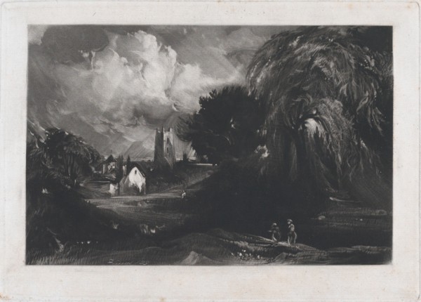 Stoke-by-Neyland