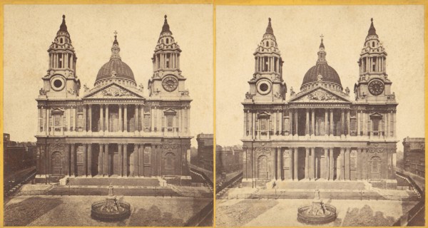 St. Paul's Cathedral