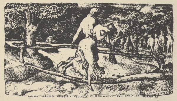 The Flood