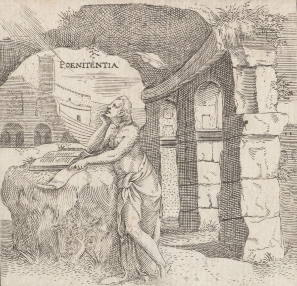 Penitence (Poenitentia)