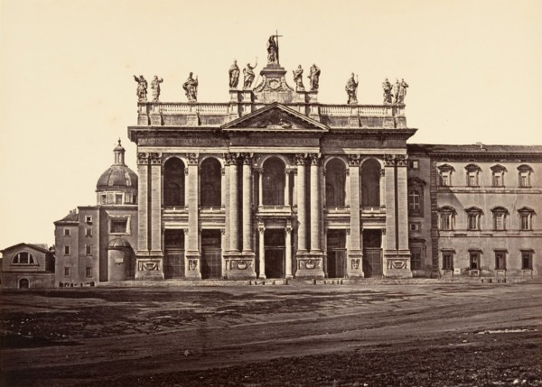 S. Giovanni Laterano