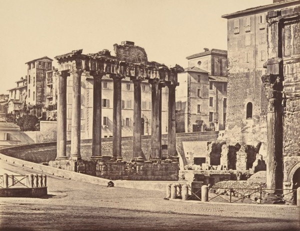 Tempio della Concordia