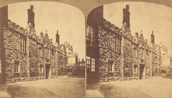 The Charterhouse