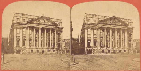 The Mansion House