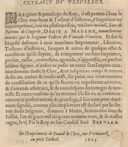 Les Secondes Oeuvres