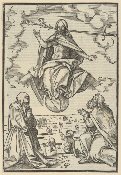 The Last Judgment