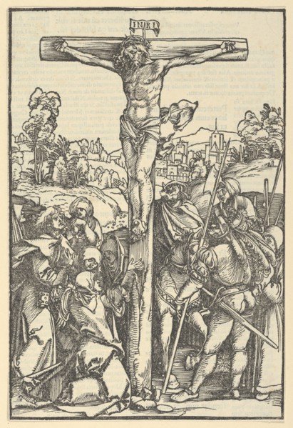 The Crucifixion