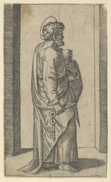Saint Peter