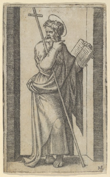Saint Philip