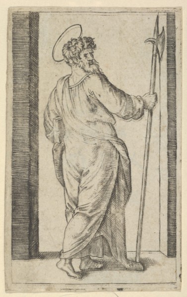 Saint Jude