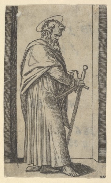 Saint Paul