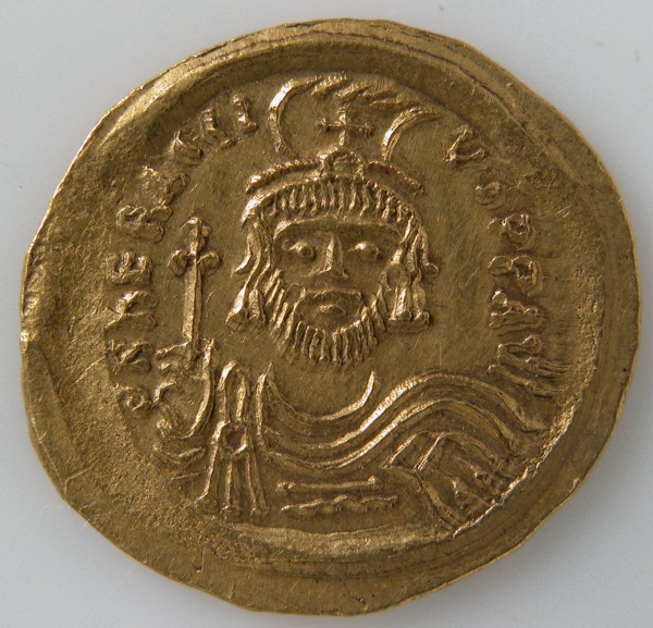 Solidus