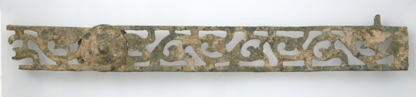 Railing Fragment
