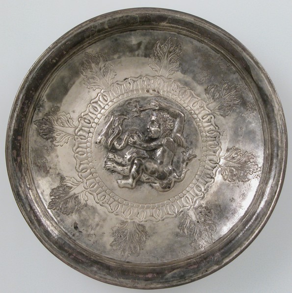 Dish
