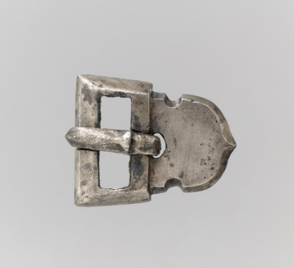 Shoe Buckle