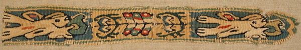 Textile Fragment