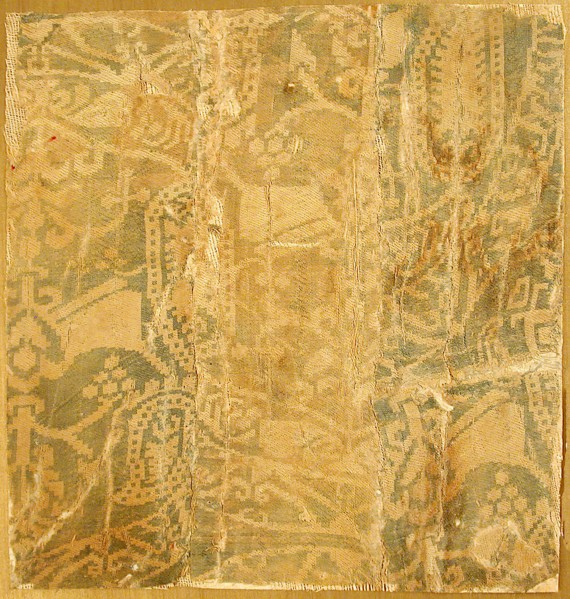 Textile Fragment