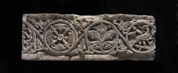 Frieze Fragment