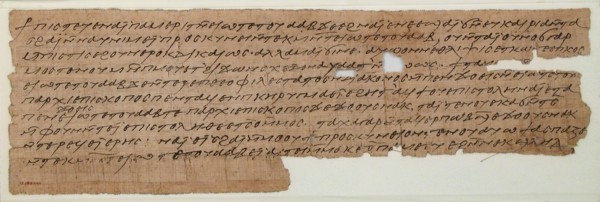 Papyrus