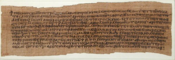 Papyrus