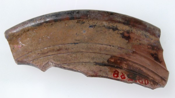 Glass Fragment