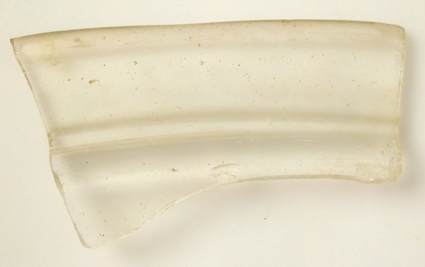 Vessel Fragment