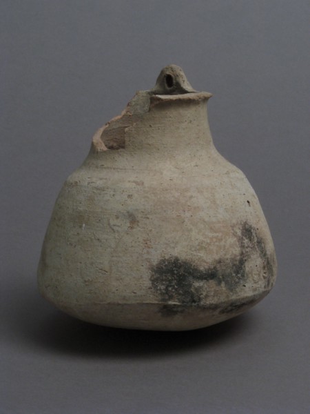 Vessel