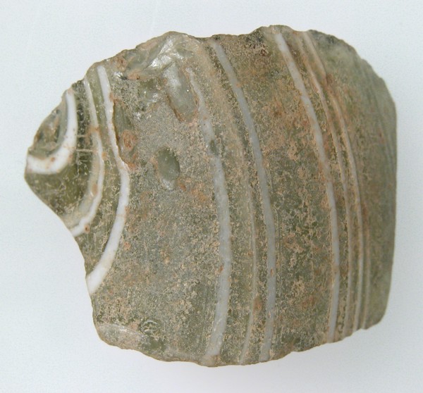 Glass Fragment