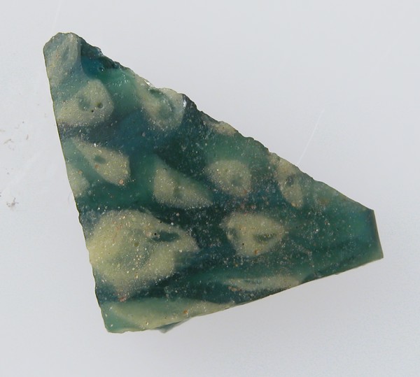 Glass Fragment