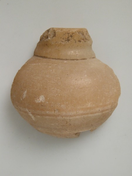 Vessel