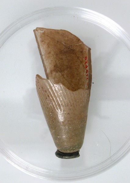 Glass Fragment