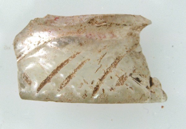 Glass Fragment