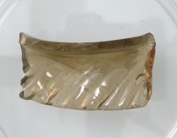 Glass Fragment