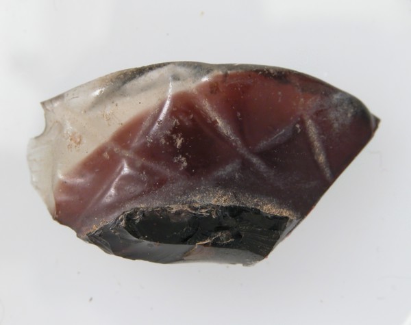 Glass Fragment