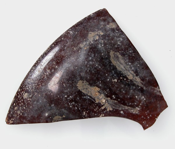 Glass Fragment