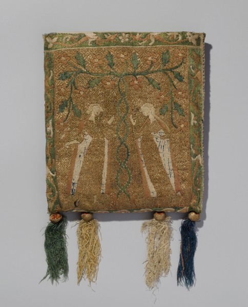 Pouch (Forel)