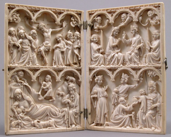 Diptych