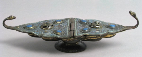 Incense Boat