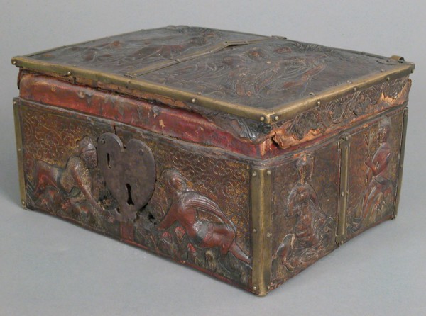 Coffret