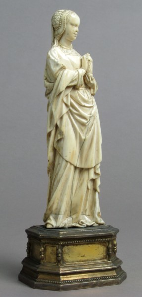 Mary Magdalene