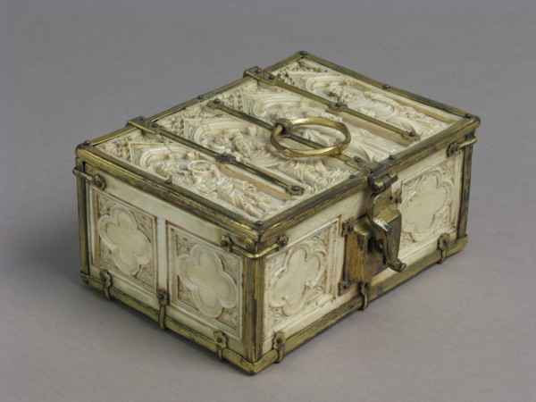 Casket
