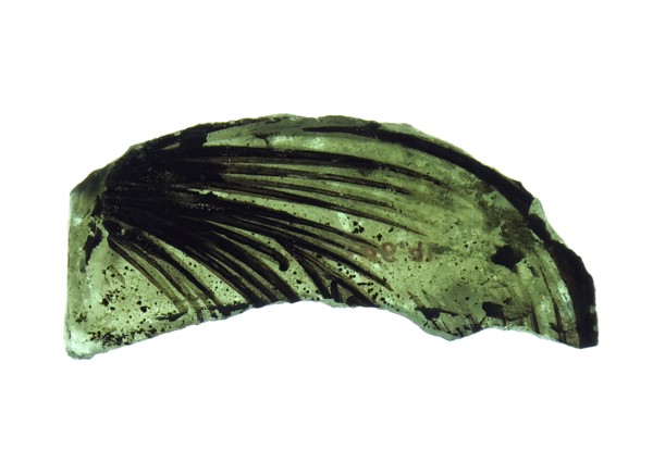 Glass Fragment