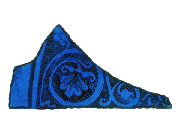 Glass Fragment