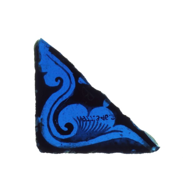 Glass Fragment