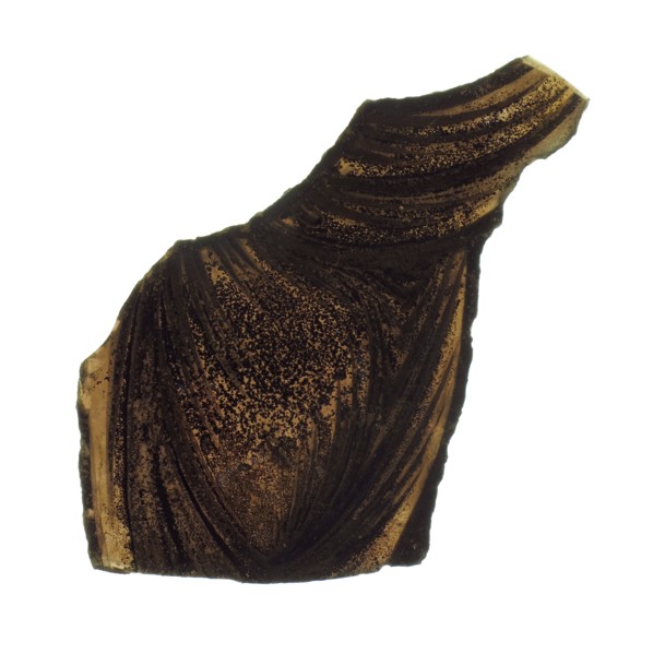 Glass Fragment