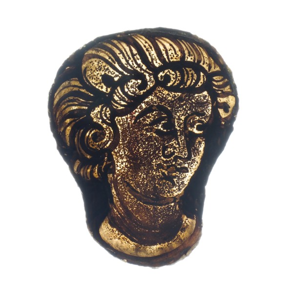 Glass Fragment