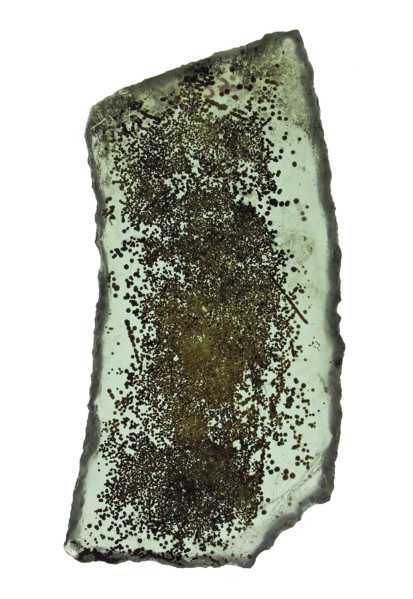 Glass Fragment