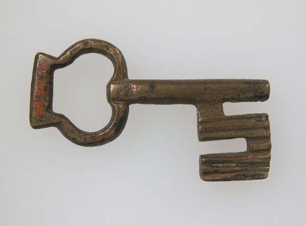Key