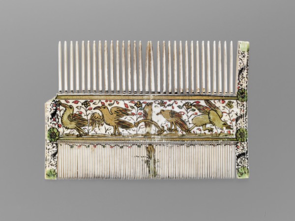 Woman's Comb