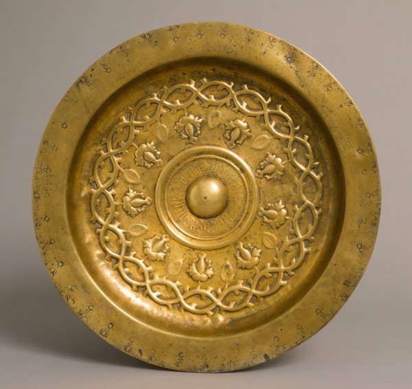 Plate